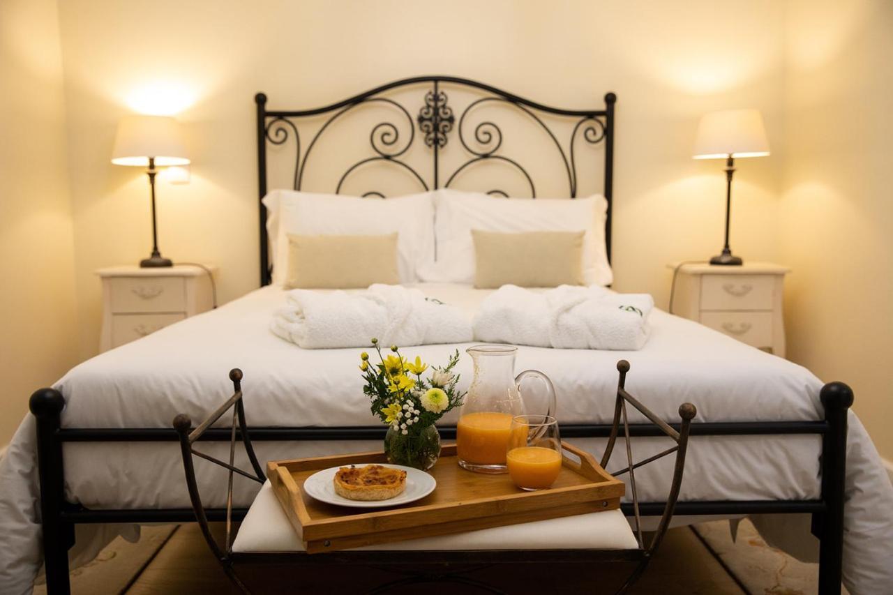 Quinta Da Queiro Country house