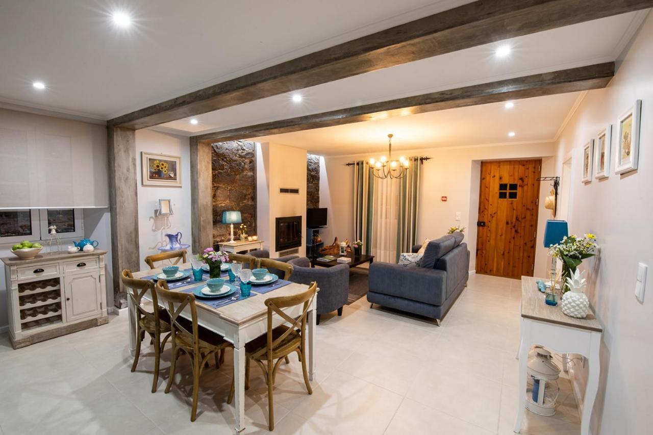 Country house Quinta Da Queiro Sete Cidades