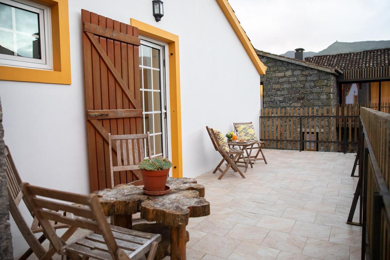 Country house Quinta Da Queiro