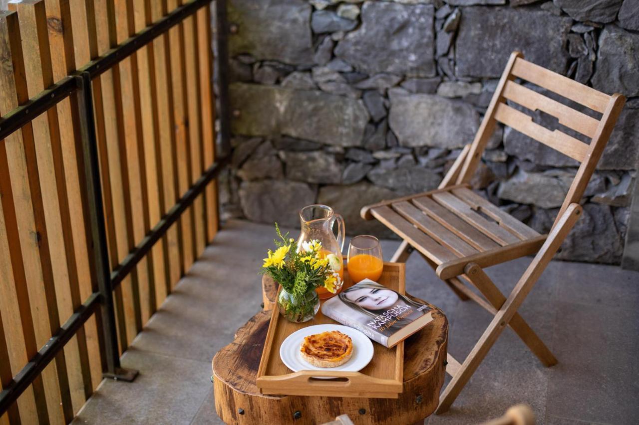 Quinta Da Queiro Country house