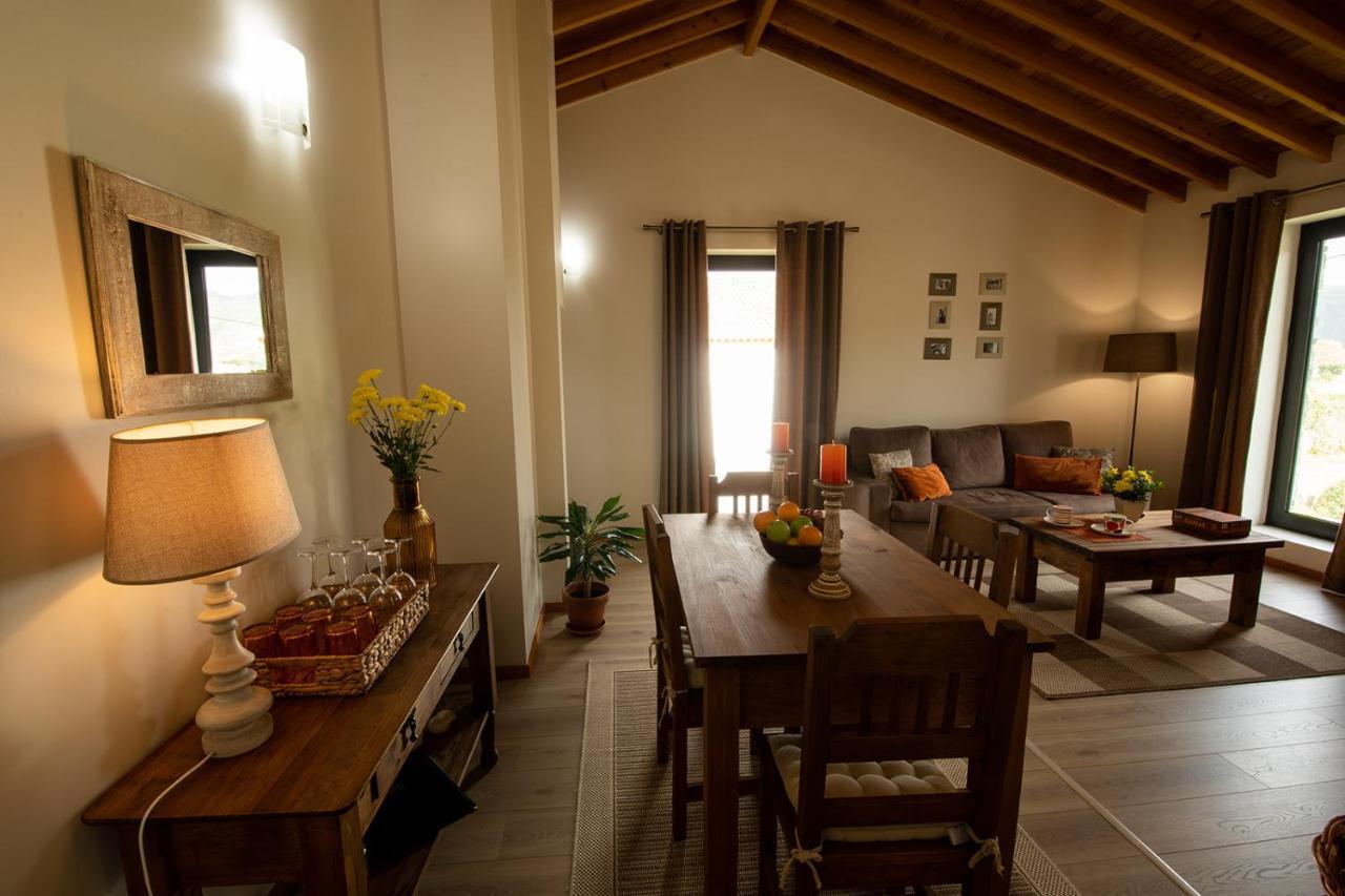 Country house Quinta Da Queiro