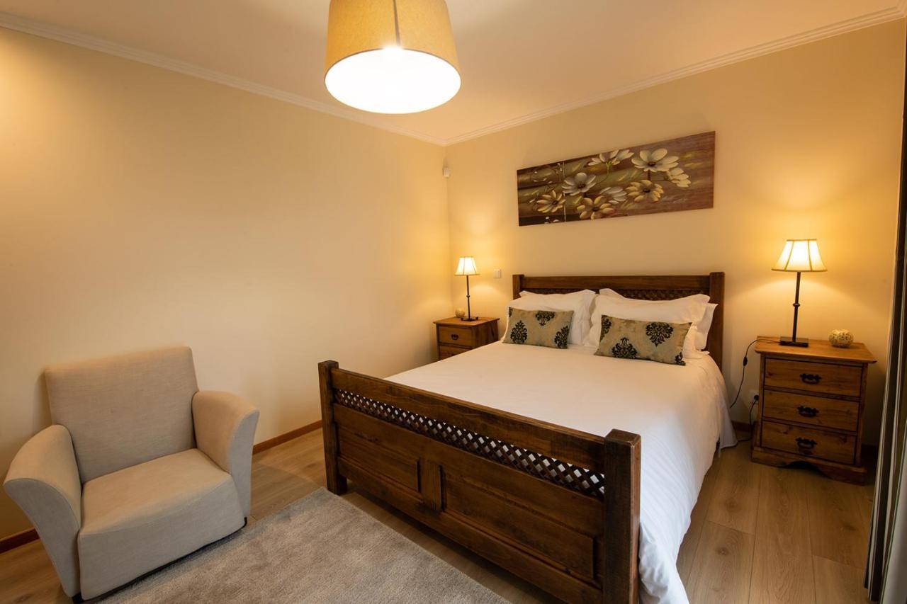 Country house Quinta Da Queiro