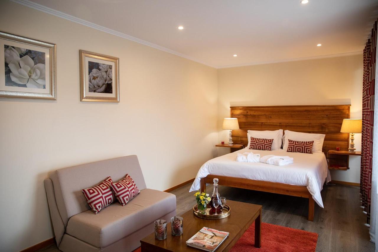 Quinta Da Queiro Country house Sete Cidades