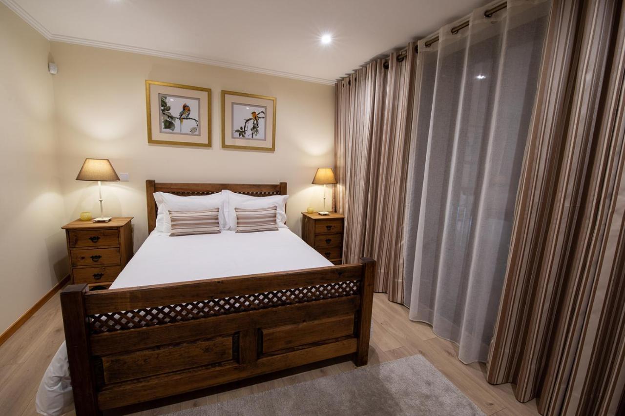 Quinta Da Queiro Country house Sete Cidades