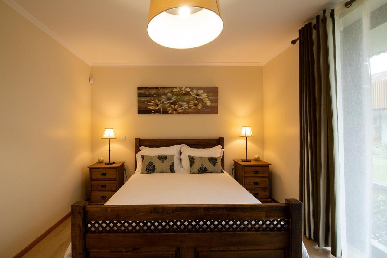 Quinta Da Queiro Country house Sete Cidades
