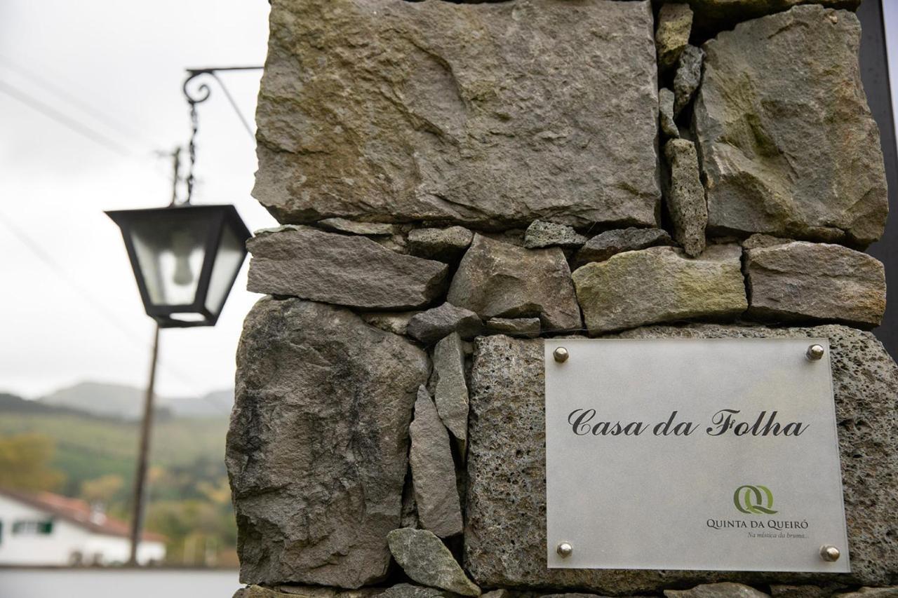 Quinta Da Queiro *