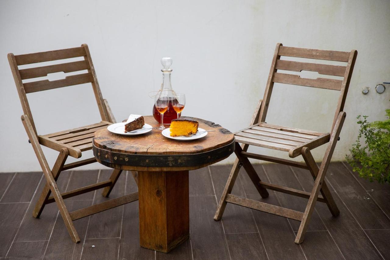 Quinta Da Queiro Country house *
