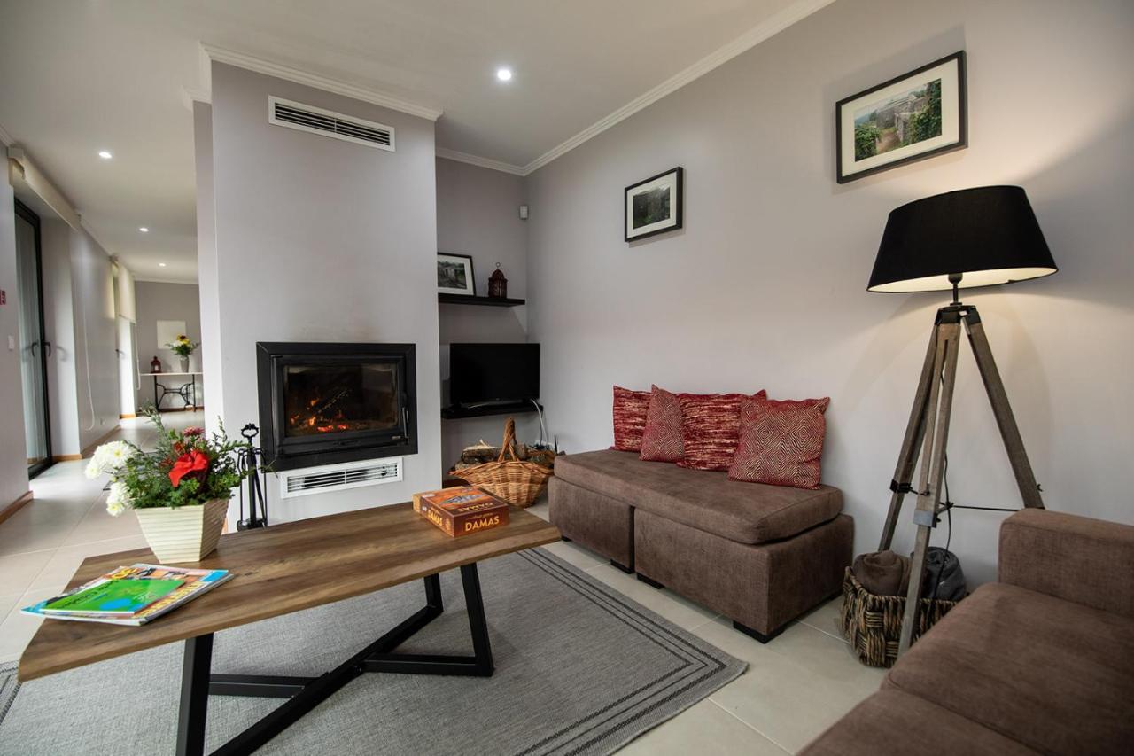 Country house Quinta Da Queiro