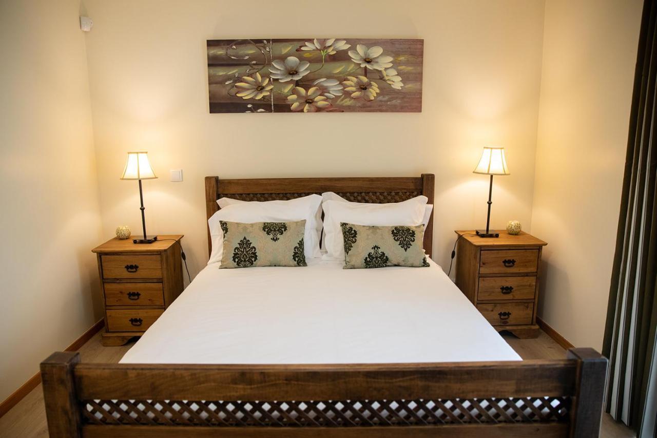 Country house Quinta Da Queiro