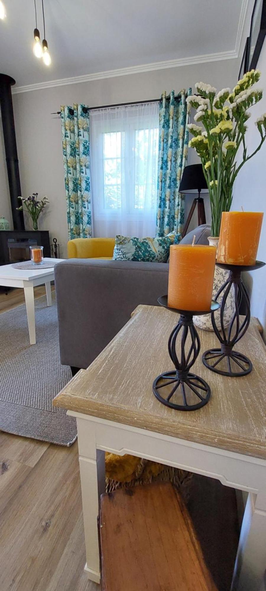 Quinta Da Queiro Country house Sete Cidades